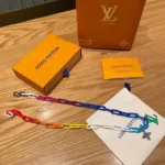 LV Necklace 131204B