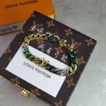 LV Bracelet 130807E - Image 4