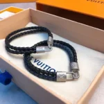 LV Bracelet 130807D - Image 3