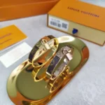 LV Bracelet 130807B - Image 3