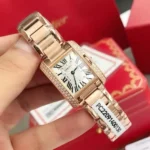 Cartier Tank 41115P - Image 2