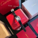 Cartier Santos 41115R - Image 3