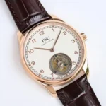 IWC Schaffhausen Portugieser 41115A1 - Image 3