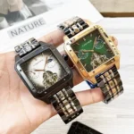 CARLIER Watch 475059 - Image 3