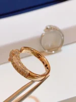 CARTIER Ring 130601B - Image 3