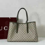 Gucci bag 191966 - Image 3