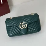 Gucci bag 191989 - Image 3