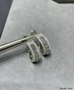 MESSIKA Earrings 41019L - Image 3