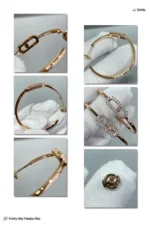 MESSIKA Earrings 41019J - Image 3