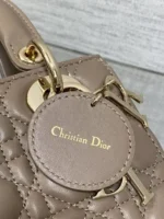 Dior bag 184724 - Image 2