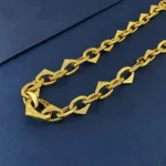PRADA Necklace 231026K - Image 2