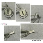 MESSIKA Necklace 41019E - Image 3