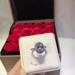 HARRY WINSTON Ring 111021R - Image 3