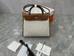 HERMES Herbag 41105K - Image 2
