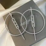 MESSIKA Earrings 41019G - Image 3