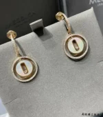 MESSIKA Earrings 41019F
