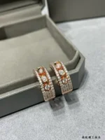 MESSIKA Earrings 41019L - Image 2