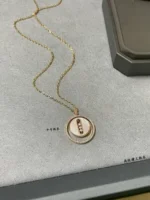 MESSIKA Necklace 41019E - Image 2