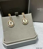 MESSIKA Earrings 41019F - Image 2