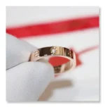 CARTIER Ring 111210X - Image 3