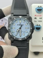 Bell & Ross watch 51226A - Image 4