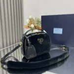 Prada bag 183832 - Image 4
