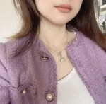 HERMES Necklace 140728A - Image 2