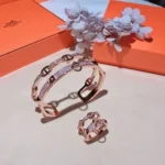 HERMES Bracelet 121018E - Image 2