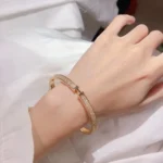 HERMES Bracelet 121018D - Image 2