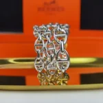 HERMES Bracelet 121018C - Image 3