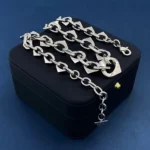 PRADA Necklace 231026L - Image 3