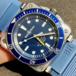 Bell & Ross watch 51226A - Image 3