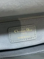 Dior bag 184722 - Image 4