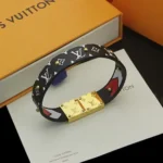 LV Bracelet 121202B - Image 2