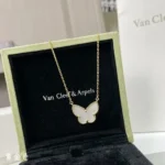 VAN CLEEF&ARPELS Necklace 140224Q - Image 3