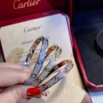 Cartier Jewelry 81227A - Image 3