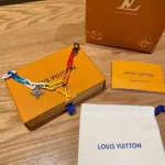 LV Bracelet 131204A - Image 2