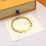 LV Bracelet 130807A - Image 2