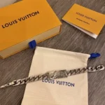 LV Bracelet 130112A - Image 2