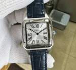 Cartier Santos 41115R - Image 4