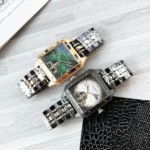 CARLIER Watch 475059 - Image 4