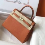 Hermes bag - Image 4