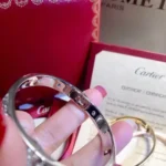Cartier Jewelry 81227A - Image 4