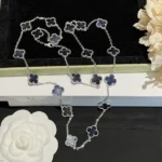 Van Cleef Arpels Necklace 231026H - Image 4