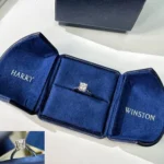 HARRY WINSTON Ring 140224S - Image 2