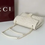 Gucci bag 191976 - Image 4