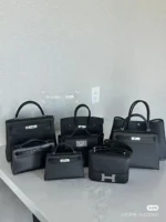 Hermes bag - Image 2