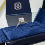 HARRY WINSTON Ring 140224S - Image 3