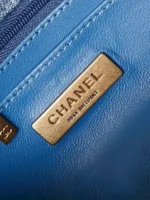 CHANEL Shoulder bag AS1119 - Image 4