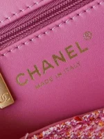 CHANEL Shoulder bag AS4416 - Image 2